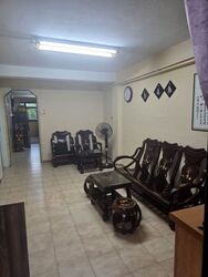 Blk 107 Tiong Bahru Orchid (Bukit Merah), HDB 3 Rooms #520729231